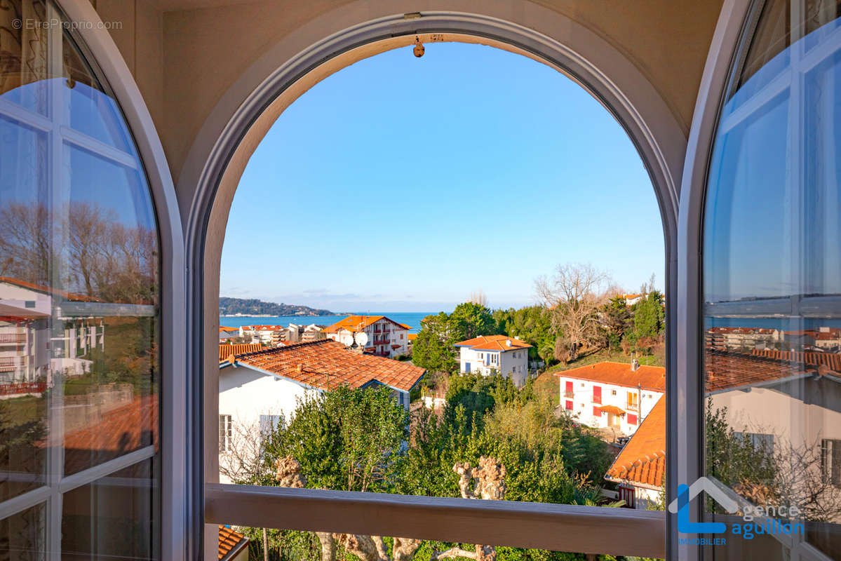 Maison à HENDAYE