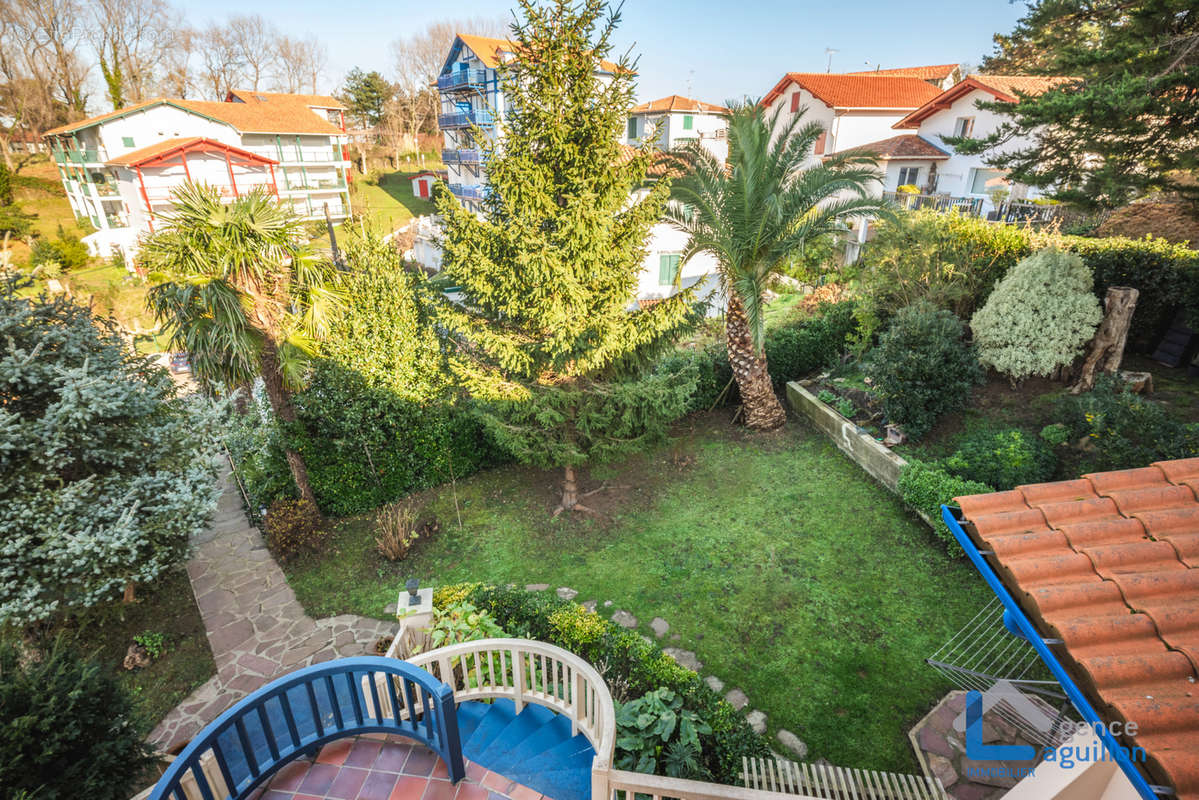 Maison à HENDAYE