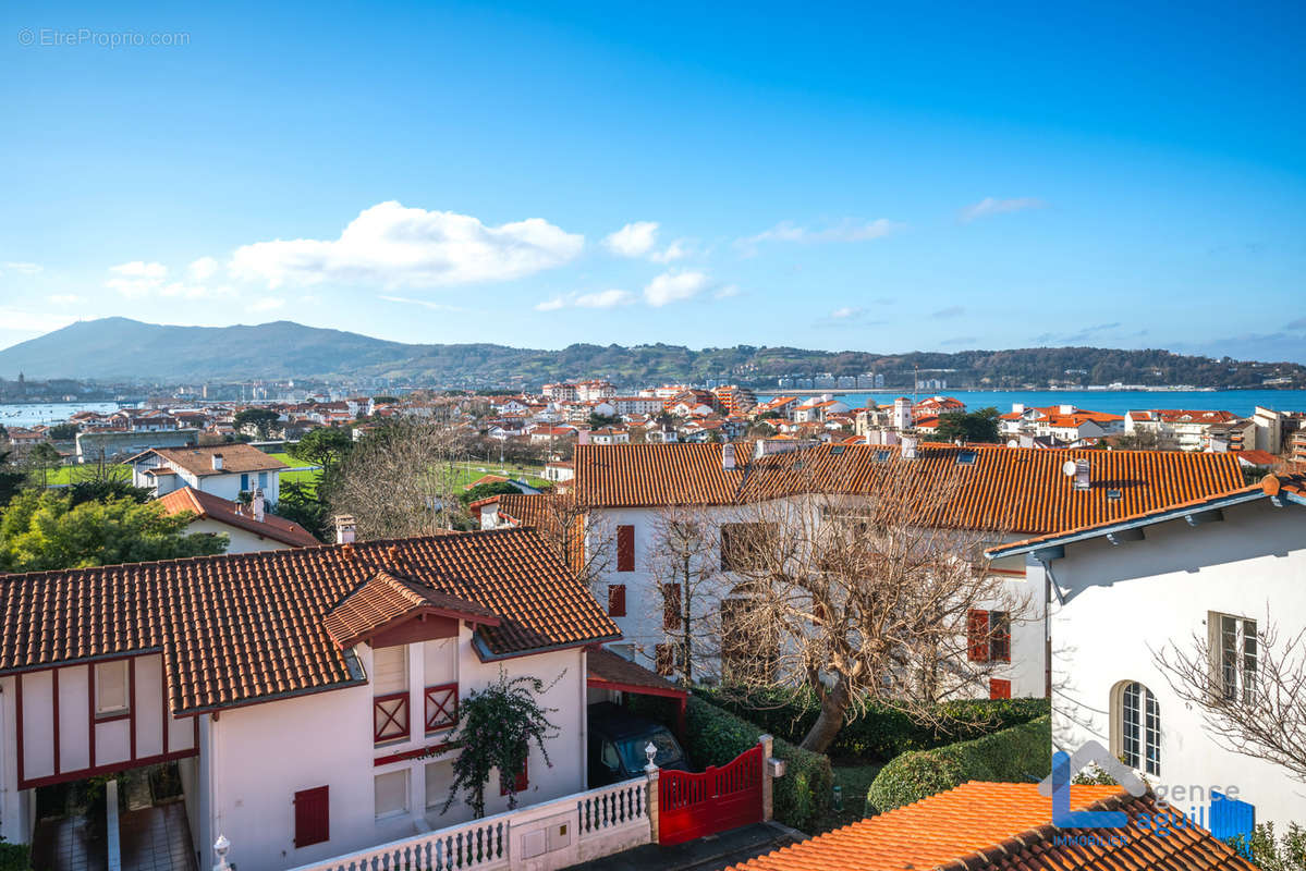 Maison à HENDAYE