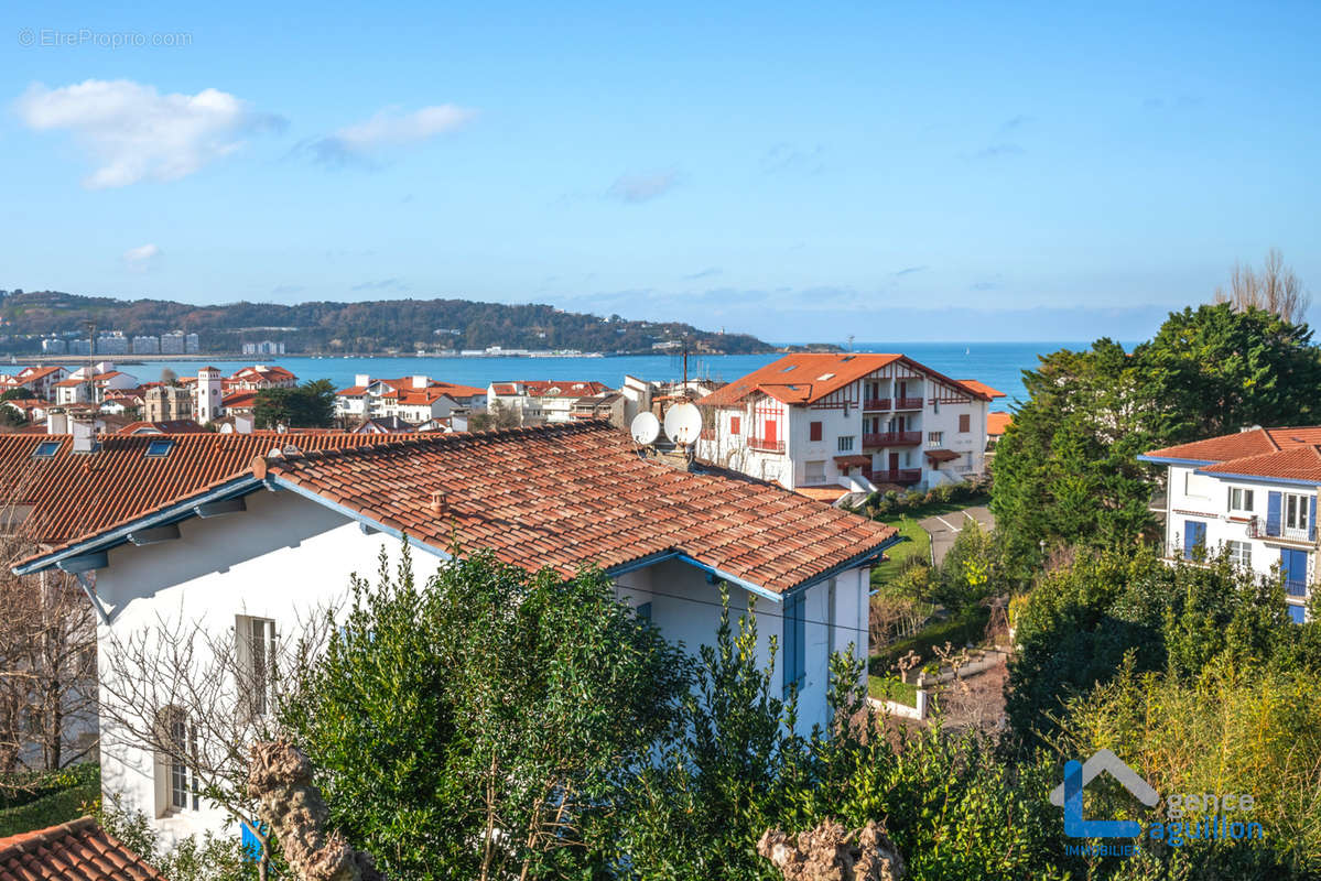 Maison à HENDAYE