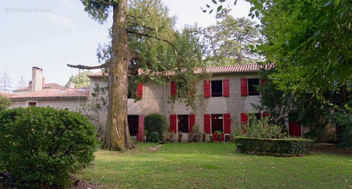 Maison à PERIGUEUX