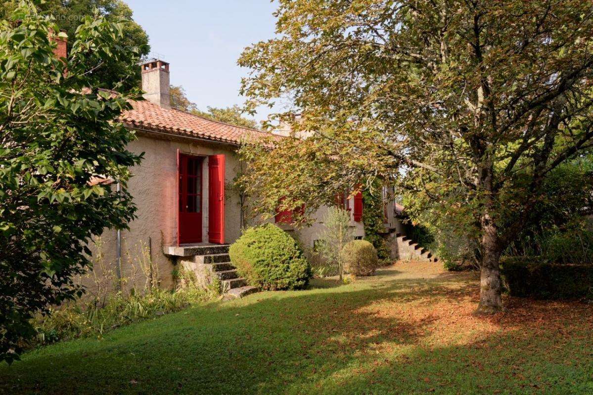 Maison à PERIGUEUX