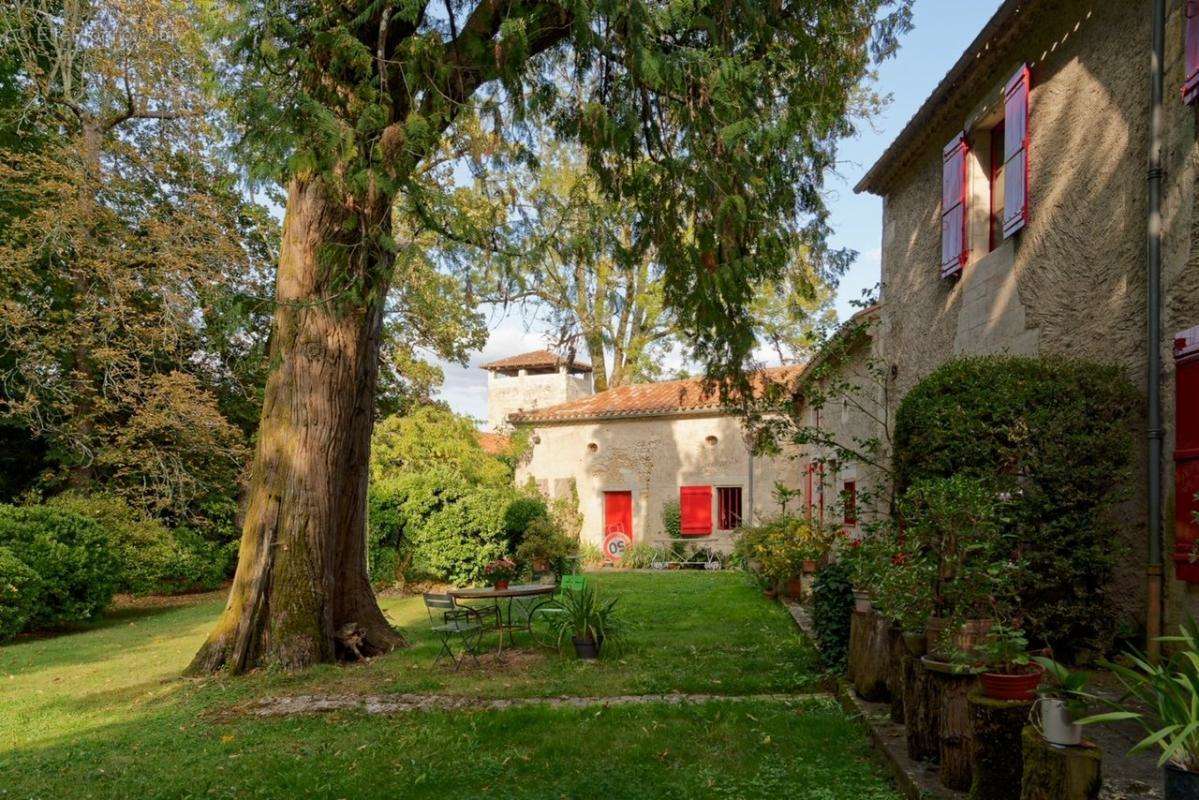 Maison à PERIGUEUX