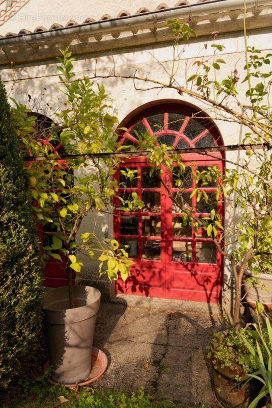 Maison à PERIGUEUX