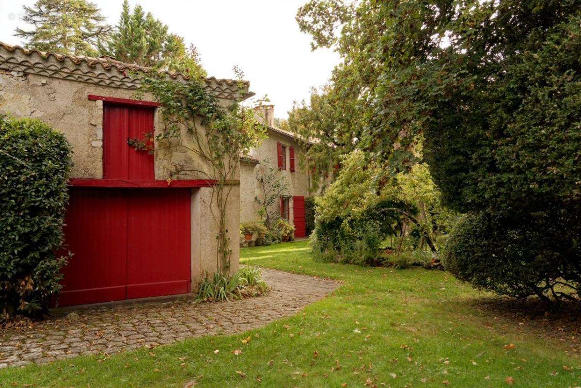 Maison à PERIGUEUX