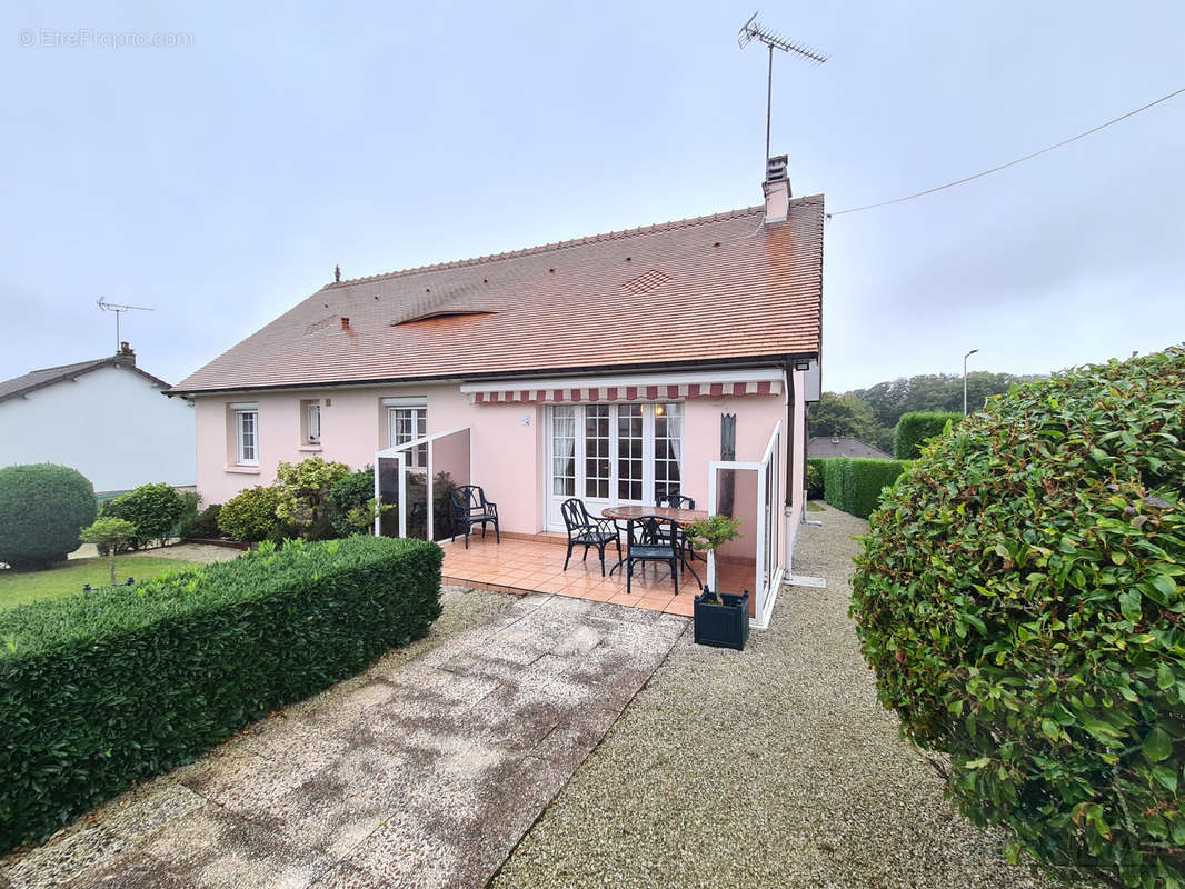 Maison à FLERS