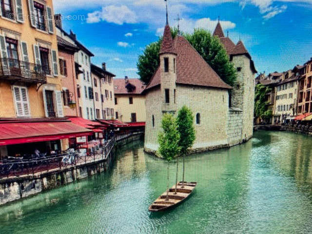 Appartement à ANNECY