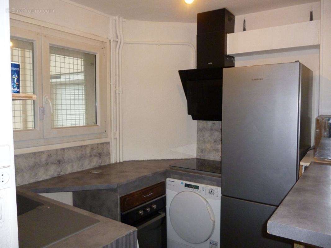 Appartement à VICHY