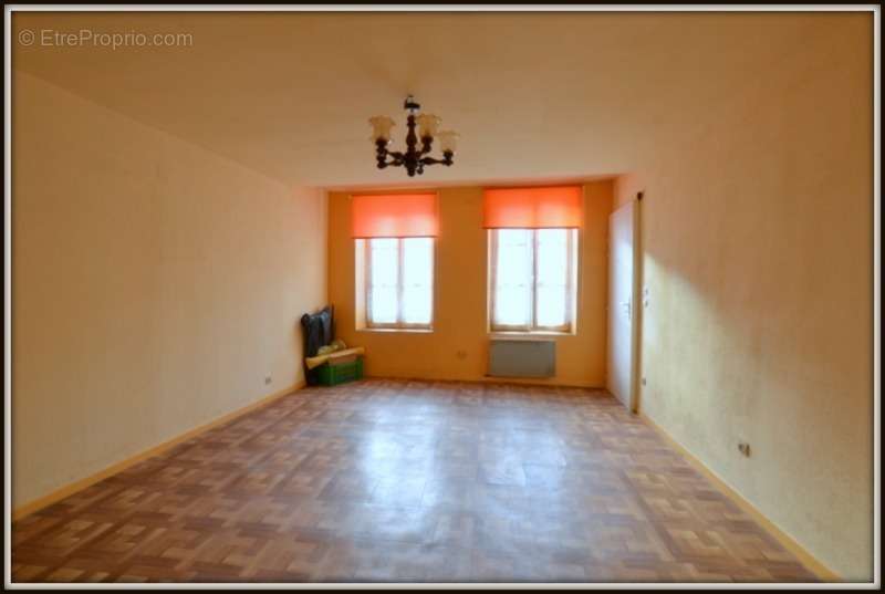 Appartement à GORZE