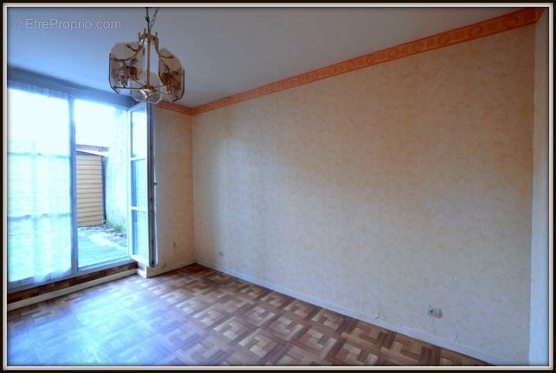 Appartement à GORZE