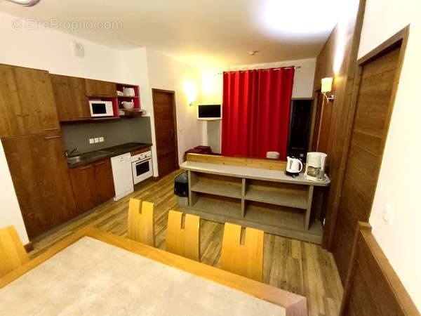 Appartement à RISOUL