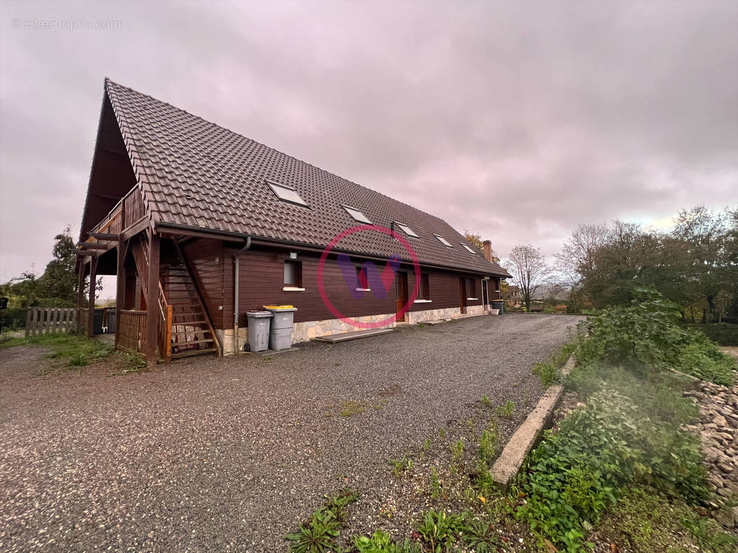 Appartement à ARRAS