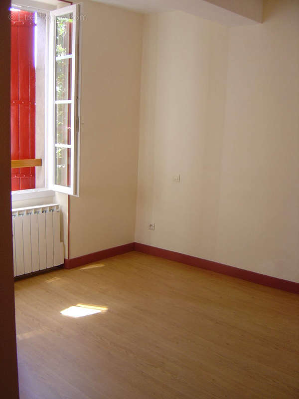 Appartement à BRIATEXTE