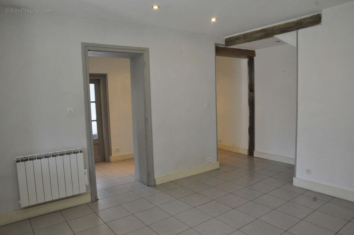 Appartement à BRIATEXTE