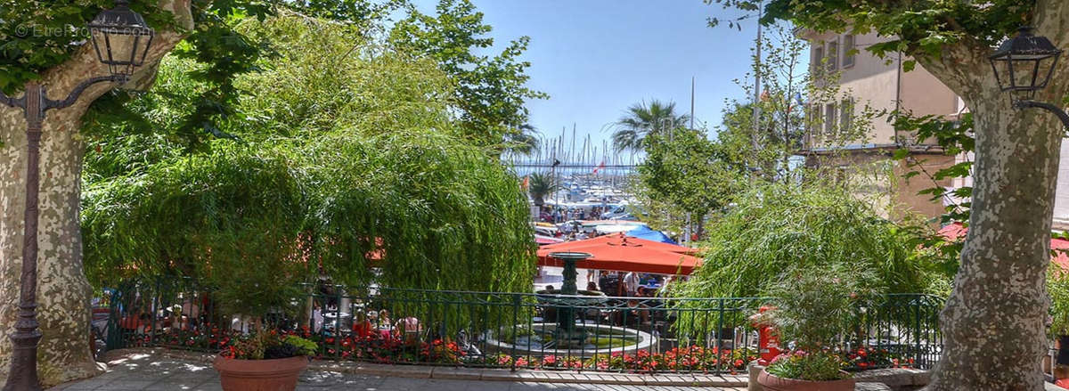 Maison à BANDOL