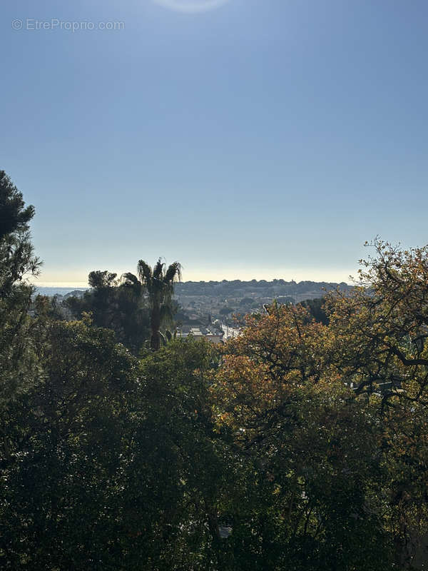 Appartement à LA SEYNE-SUR-MER