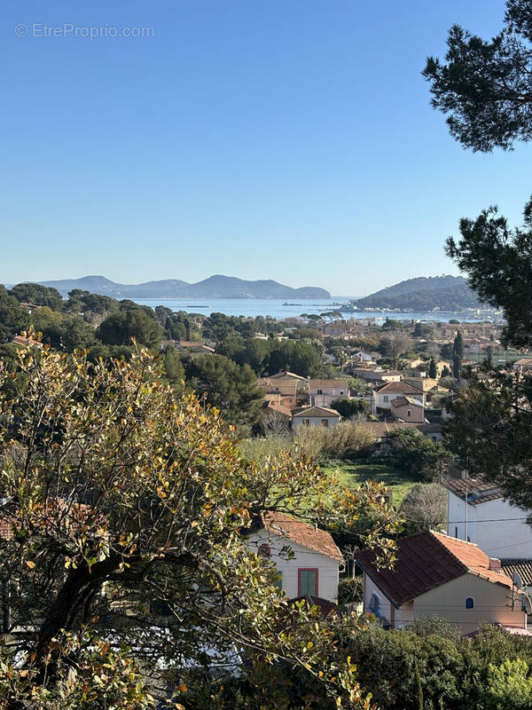 Appartement à LA SEYNE-SUR-MER