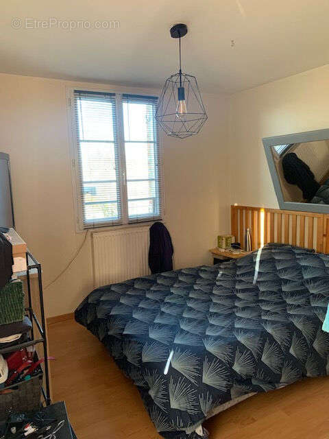 Appartement à SEZANNE