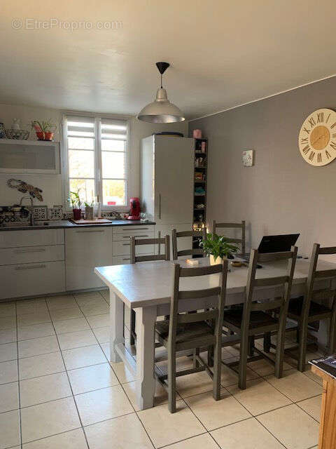 Appartement à SEZANNE