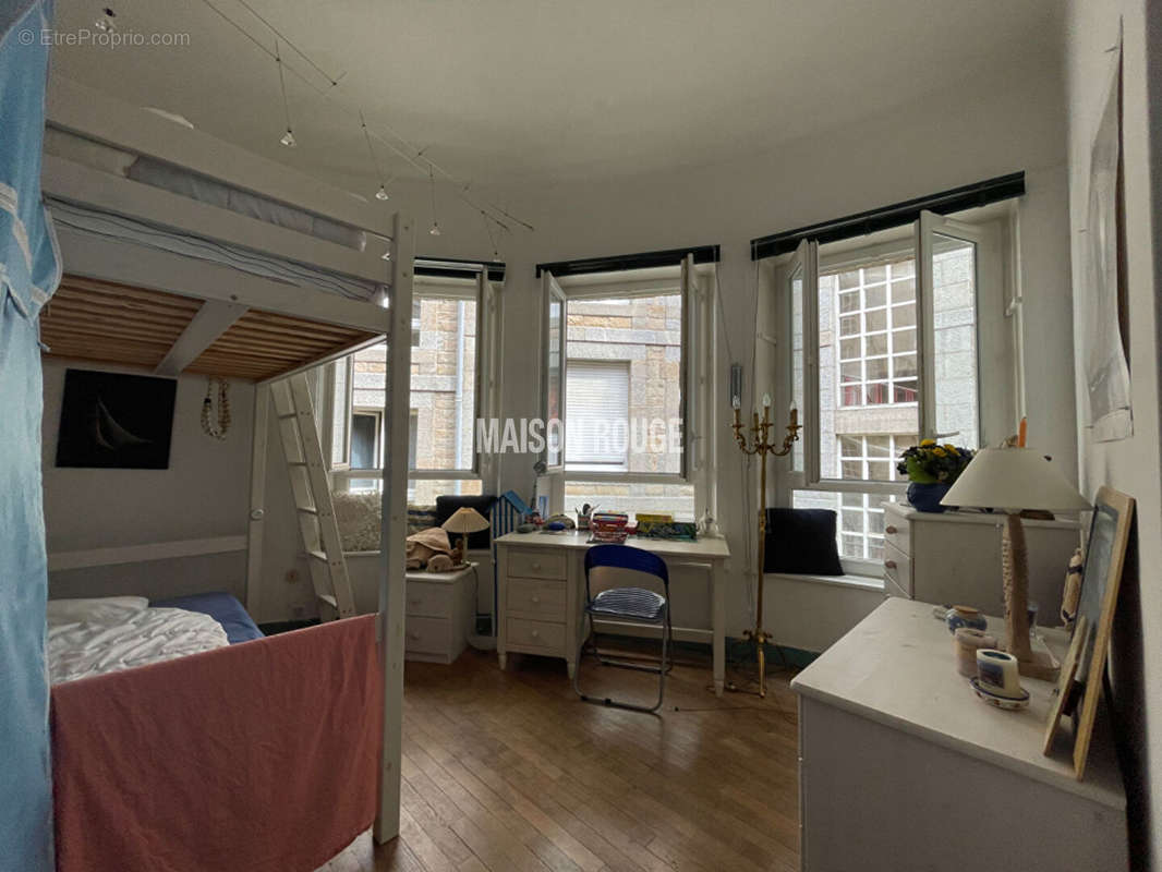 Appartement à SAINT-MALO