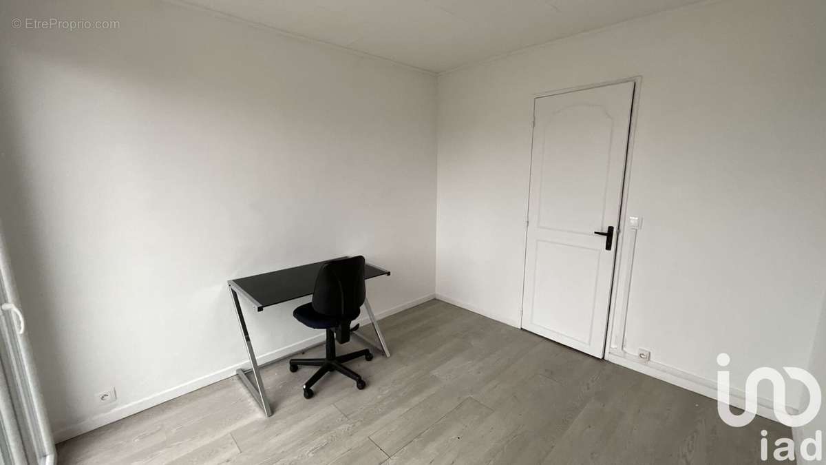 Photo 4 - Appartement à POITIERS