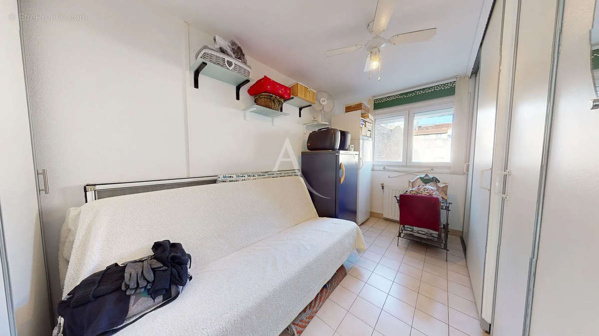 Appartement à SETE