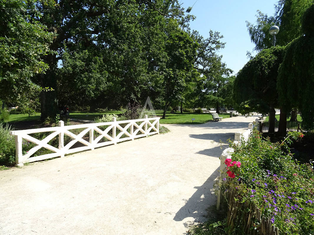 Appartement à PAU