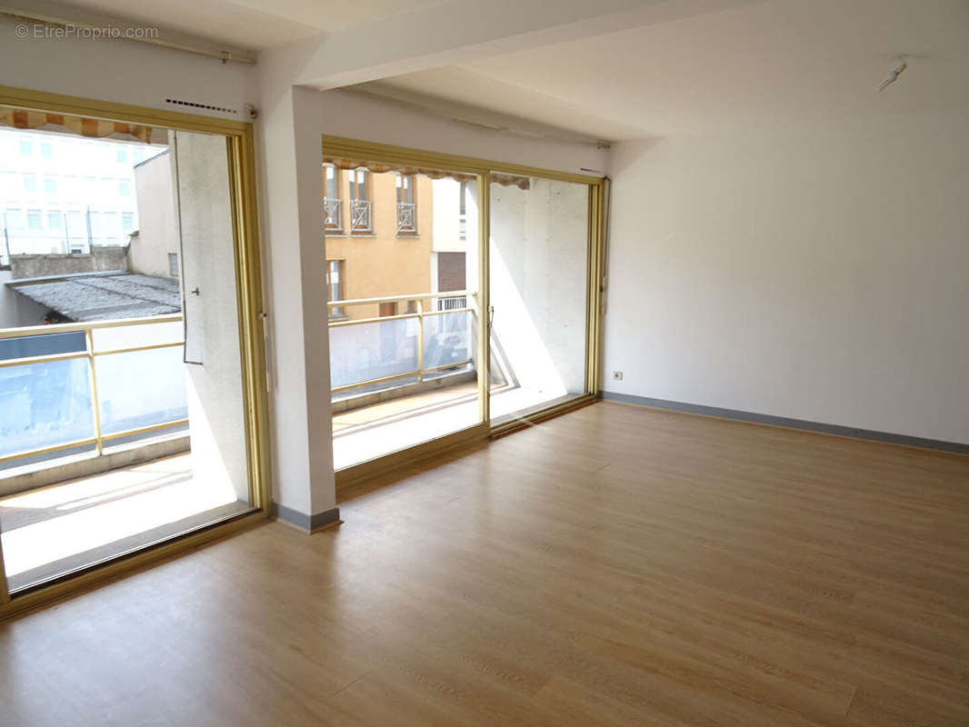 Appartement à PAU