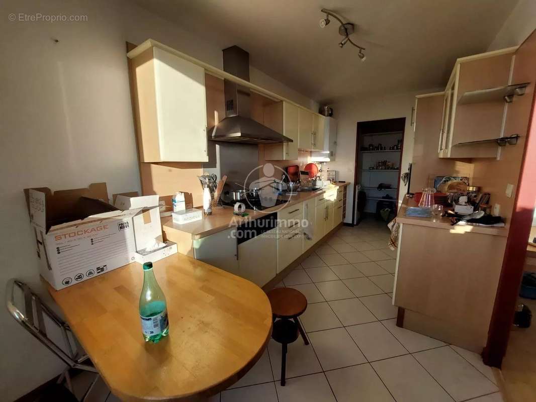 Appartement à ROUEN