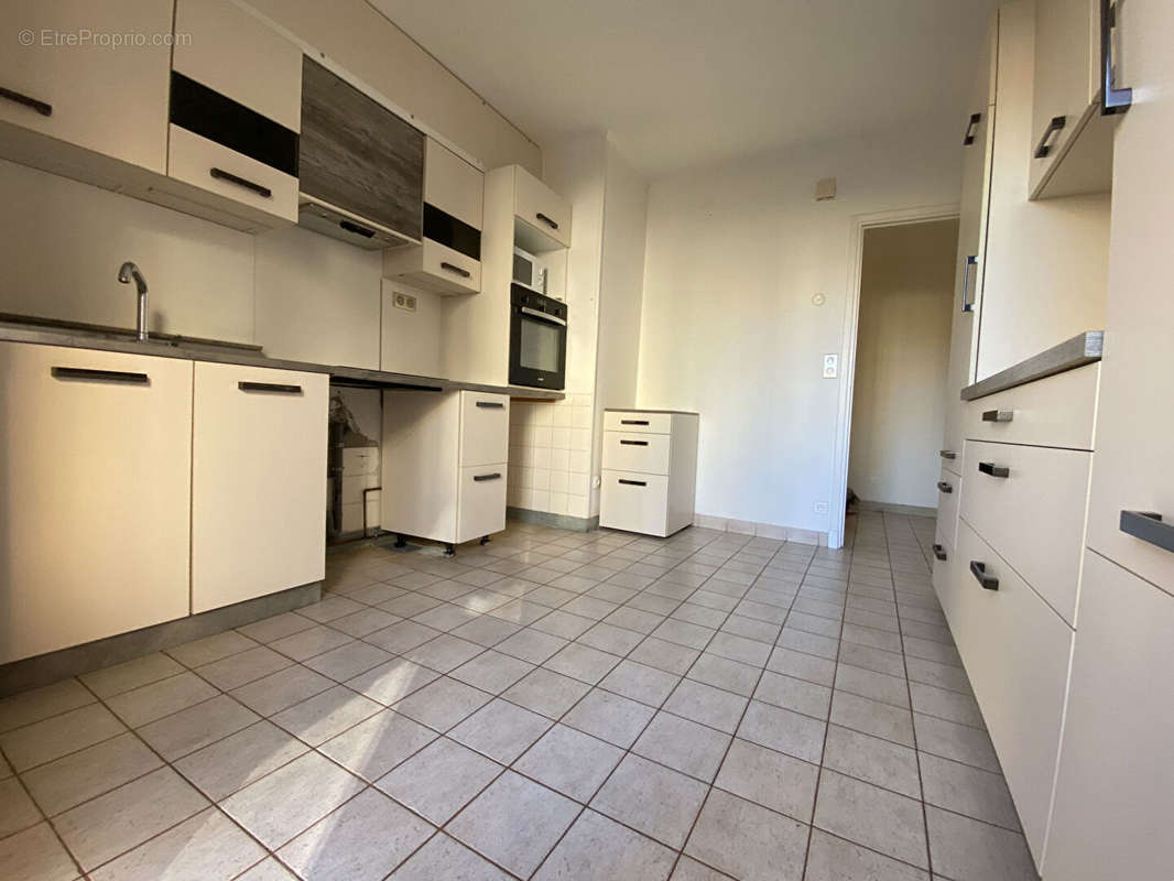 Appartement à GAP