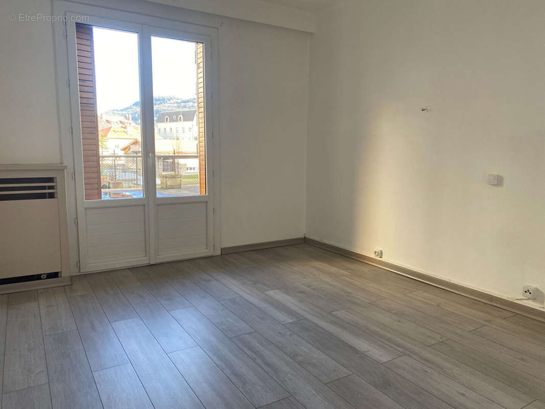 Appartement à GAP