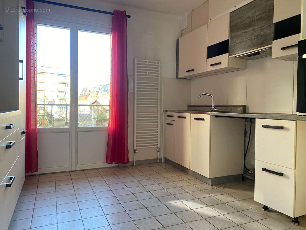 Appartement à GAP