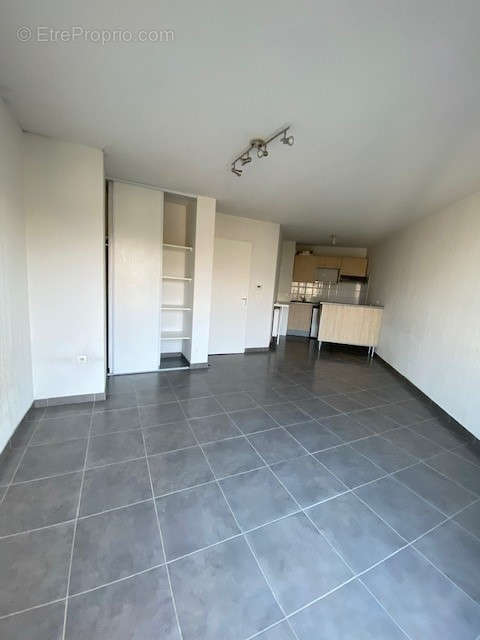 Appartement à PESSAC