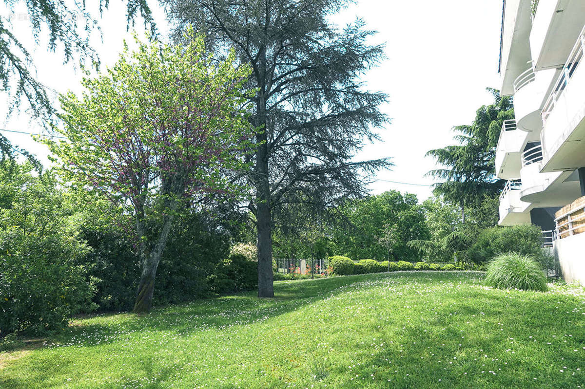 Appartement à PESSAC