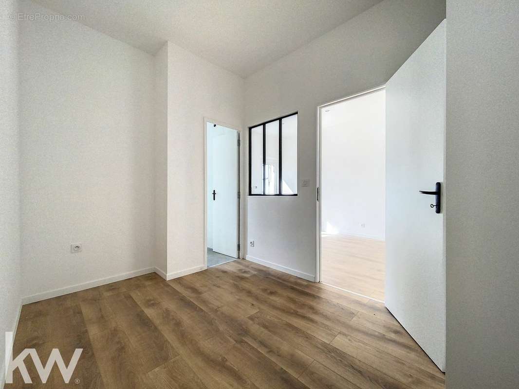 Appartement à LYON-3E