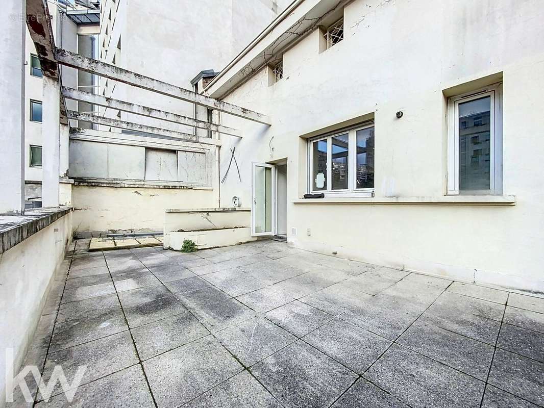 Appartement à LYON-3E