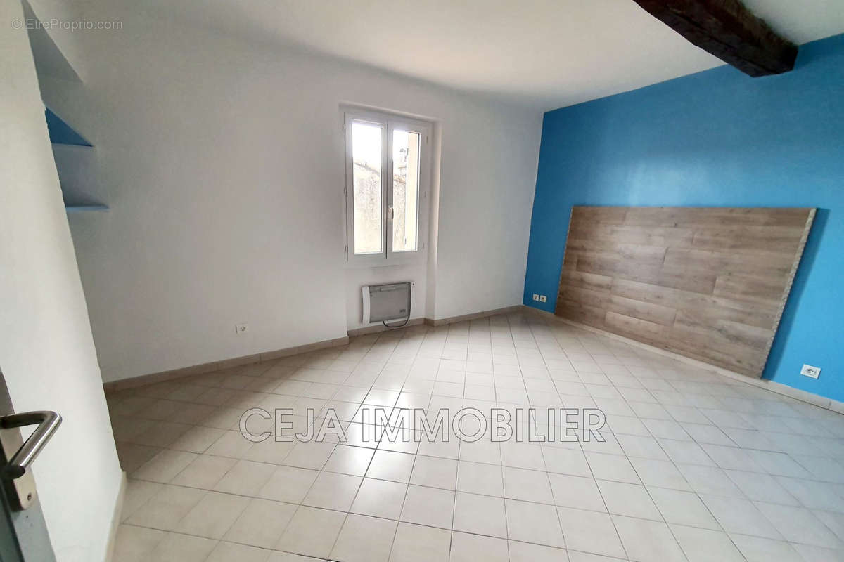 Appartement à DRAGUIGNAN