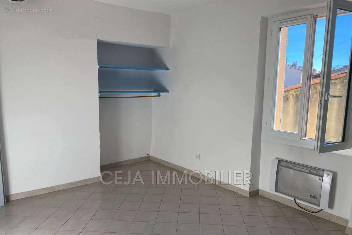 Appartement à DRAGUIGNAN