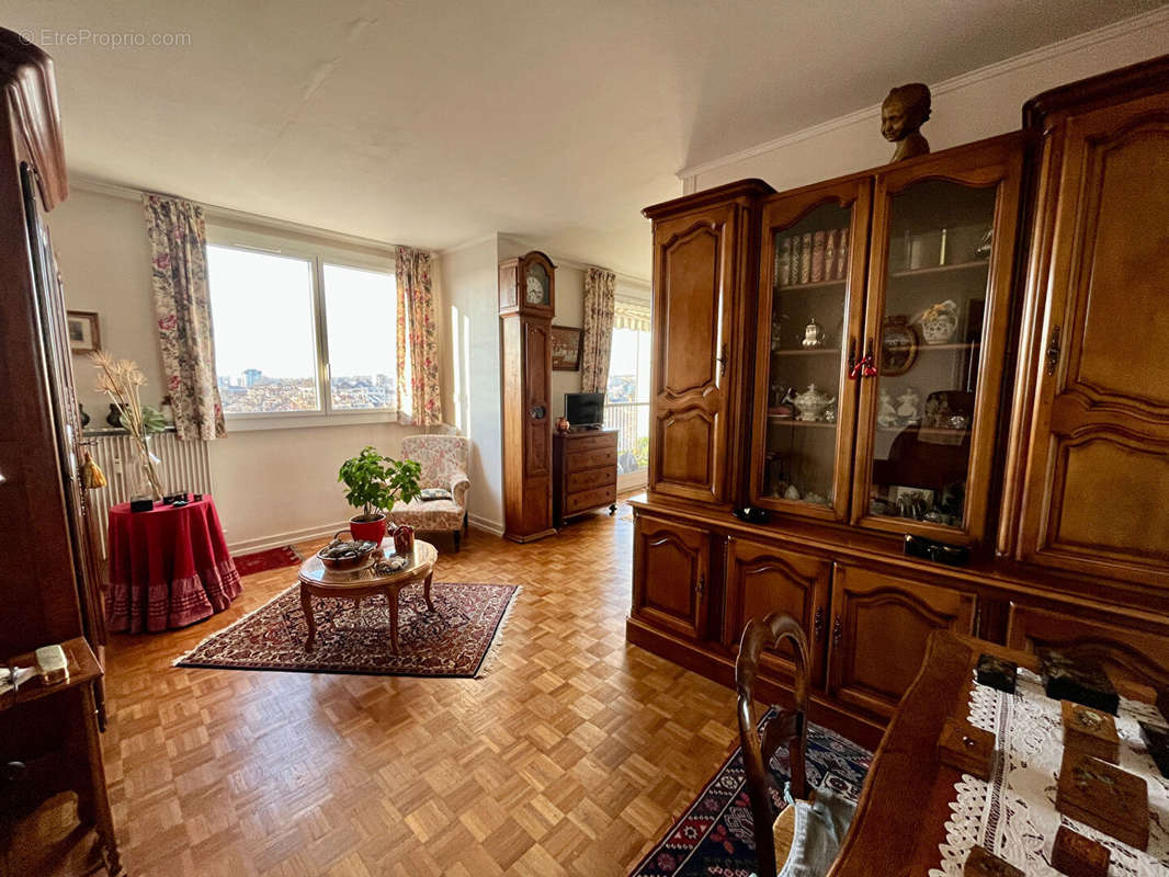 Appartement à ORLEANS