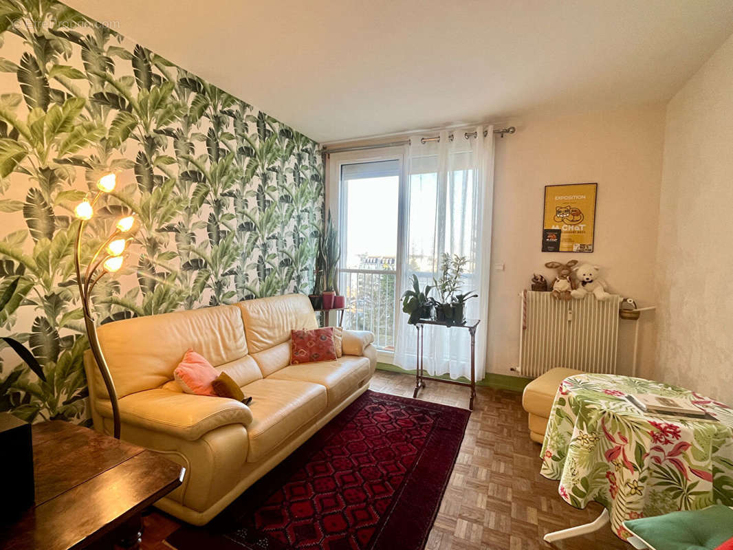 Appartement à ORLEANS