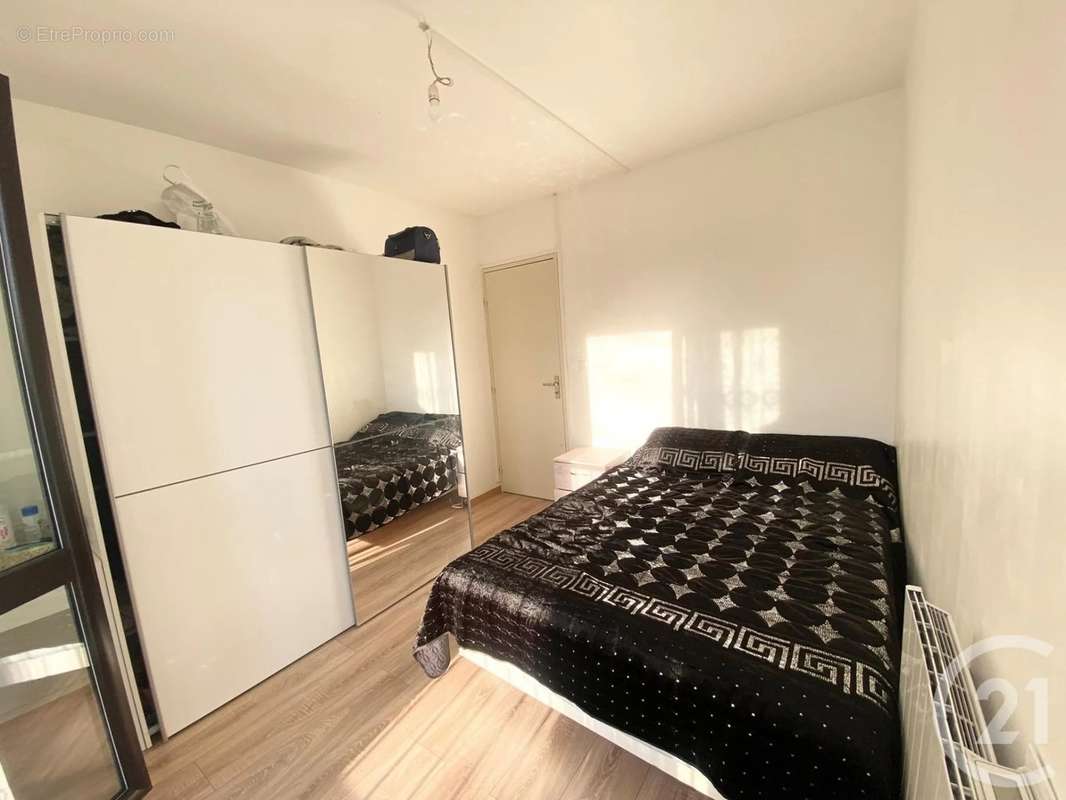 Appartement à GONESSE