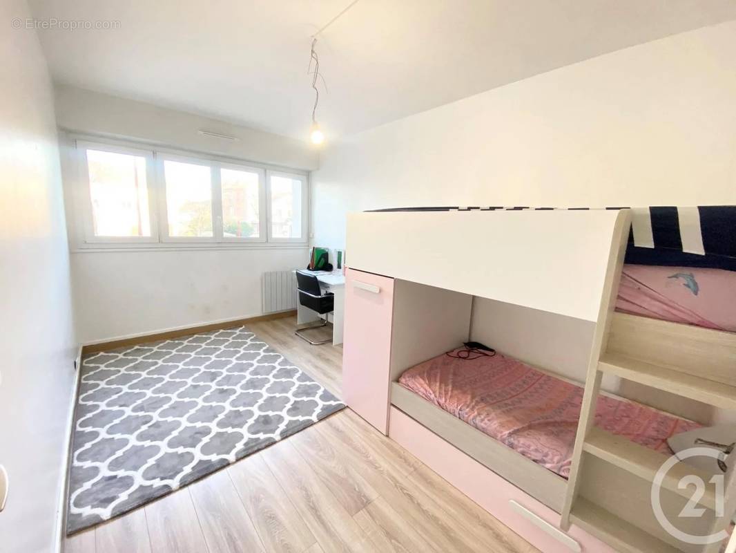 Appartement à GONESSE