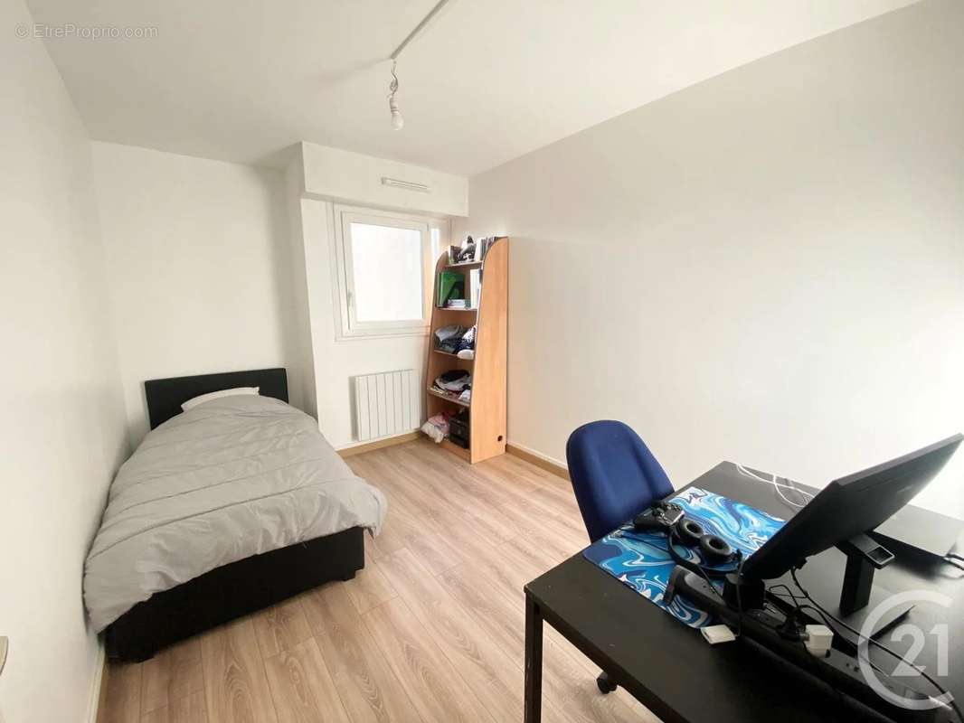 Appartement à GONESSE