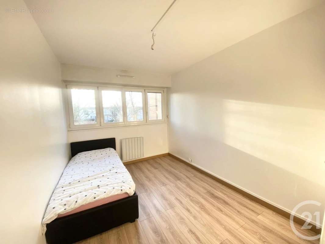 Appartement à GONESSE