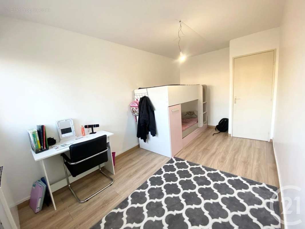 Appartement à GONESSE