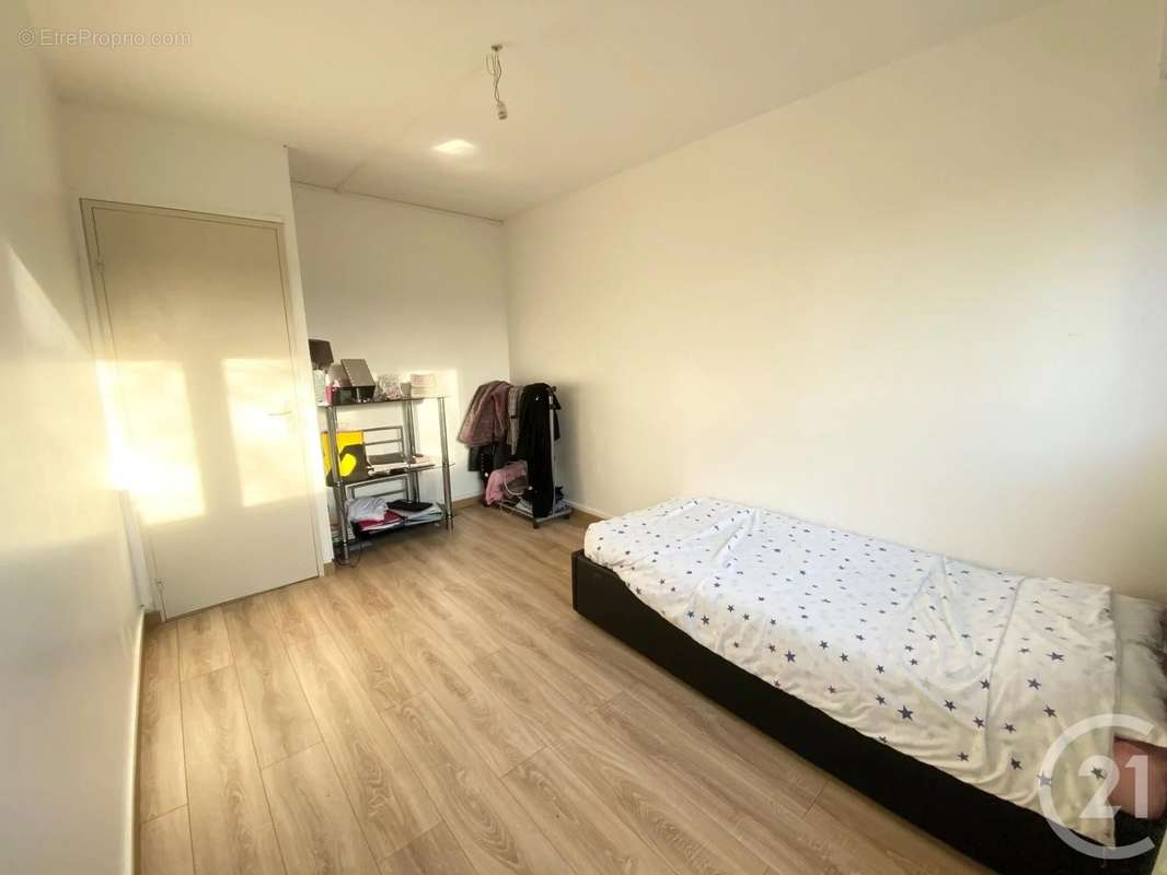 Appartement à GONESSE