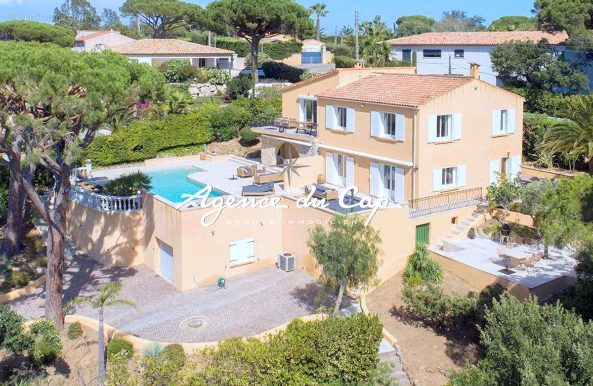 Maison à SAINTE-MAXIME