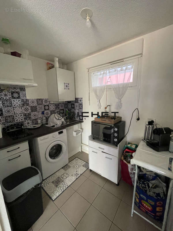 Appartement à CENON