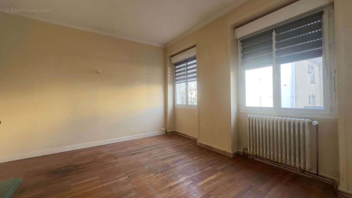 Appartement à SAINT-NAZAIRE