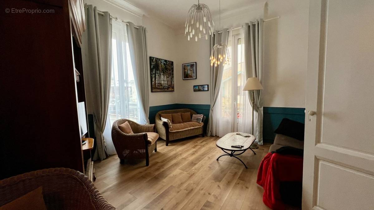 Appartement à ARCACHON